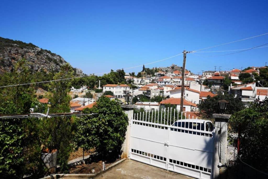 Village View Nea Epidavros Buitenkant foto